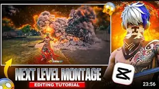 @Relaxgamingyt1234 😱Free fire ki video editing tutorial colour grading FF ki video editing 😱
