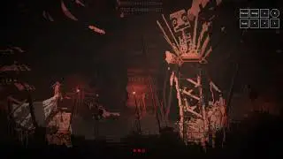 Consistent Method to Kill Scavenger Chieftain Without Getting Credit