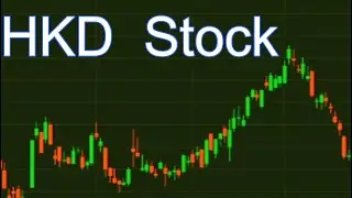HKD Stock Price Prediction News Today 17 March - AMTD Digital Stock