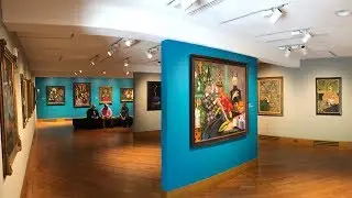 Peter Paone, Art, Life, and Halloween
