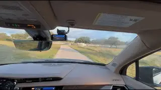 Full Featured P1 Pro Dash Camera with WiFi, Voice, GPS and More! by PELSEE
