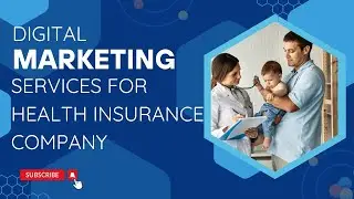 Digital Marketing Services for Health Insurance Company | AimGlobal