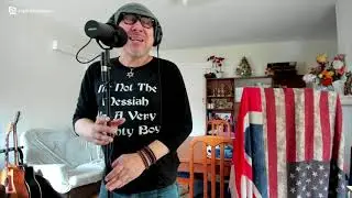 Baby Grand (Billy Joel & Ray Charles) cover