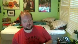LukeJ62895's Book Reviews - Episode 20 - Street Gang - Epilogue
