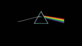 Pink Floyd - Speak to me and Breathe