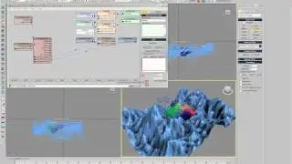 Вебинар KMX2 &mdash; Поток магмы &mdash; Глава 6