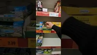 Вкусное Сливочное Масло в Германии Вкуснотища #butter #germany #deutschland #l #me #loveyou