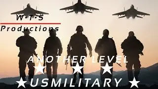 ✰𝙀𝙥𝙞𝙘✰ Military Motivation「 Another Level 」