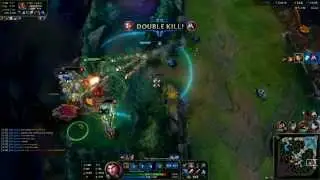 Challenger Jayce Highlights #2