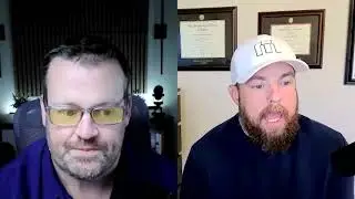 Ep. 313 - Foundational Fasting for Holiday Stress | Why Emotional Eating Isn't Willpower Failure
