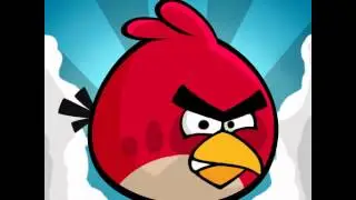 Play Angry Birds Free