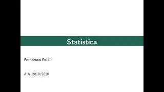Distribuzione normale