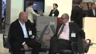 Zoeftig Power and Innovation for Public Seating