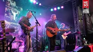 Silverhead - Tribute to the Eagles @ nightstyle 2017