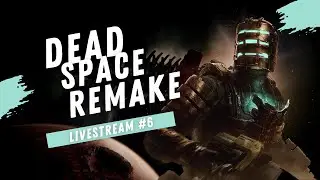 Dead Space Remake - 👑 Part 6 - FINALE