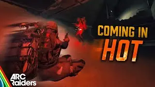 TOO FAST For These Plebs - ARC Raiders