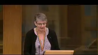 Maggie short back n sides, Holocaust Memorial Day 