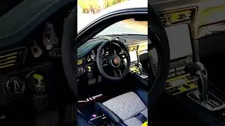 Porsche 911 GT2 RS | The Beast of Stuttgart