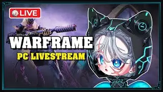 Warframe| Baby Tenno MSW Run For Unlocking Steel Path! #shorts
