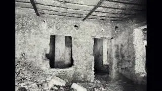 Brestovac Sanatorium (Kroatien)