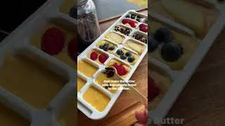 Meal Prep Pancakes