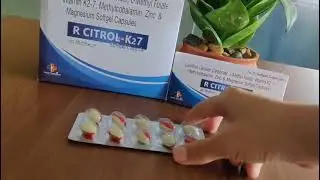 R Citrol K27