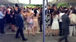 Next Level Entertainment - Traditional Jewish Hora