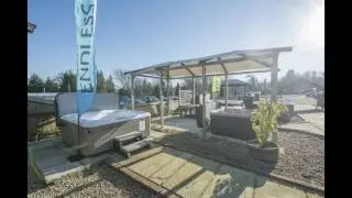 Hotspring world of Sevenoaks www.hottubssevenoaks.co.uk