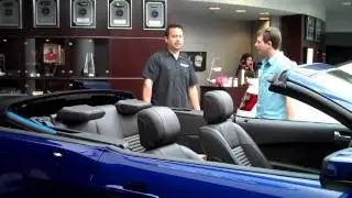 CDC Demo LightBar