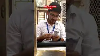 CCTC In Booking ,RRB NTPC 2024 POST JOB Profile, Booking clerk job in railways #railwayjob2024 #cctc