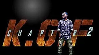 KGF Chapter 2 Trailer//Hindi//Dubbed movie review//Yash//#kgf 