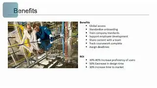 Creo eLearning Webinar with ETRAGE