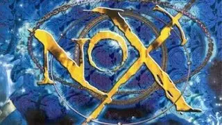 Игра Nox не запускается.Прекращение работы Nox.|Решение.