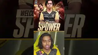 😳 GodLike Spower Misunderstanding? Full Truth Revealed 🔥 | BGMI Drama Explained | GodLike Esports