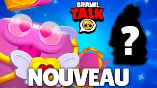 la PROCHAINE MISE à JOUR ARRIVE !