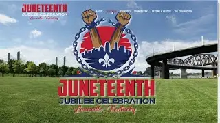 Next month's Juneteenth Jubilee Celebration in Louisville to include expanded events
