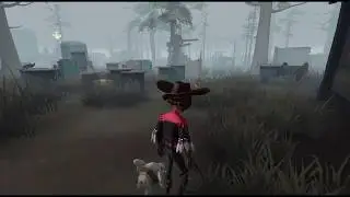 Cowboy Gameplay: Long Time No Use | Identity V | Quick Match | Drama Team