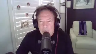 Ted Woloshyn - Guest Mike Richards - Season 4 Episode 17