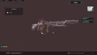 Call of Duty Warzone - Quickspec Series - RPD - possible Loadout for season 4?