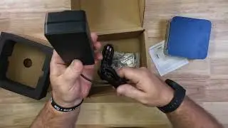 This Getorli 7430U Mini PC SHOCKED Me!
