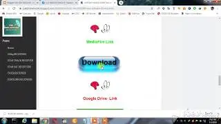 How to download software in our website