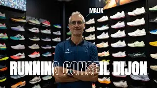 Zoom : Running Conseil Dijon 🎥