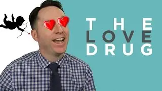 Oxytocin: Is Love Just a Drug? | Answers With Joe