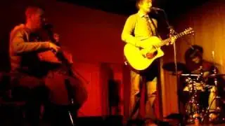Samuel Harfst - On and On