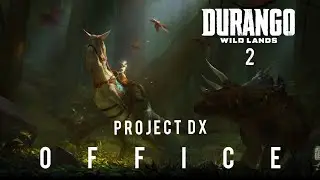 Durango wild lands 2 project DX|trailer| 20211