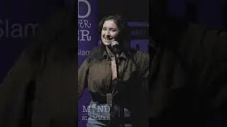 Mirella Zohra | MoS: Bristol Heat | R1 #spokenwordpoetry #poetryslam #poetry