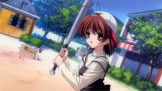 Top Clannad Anime Songs (Party Rank)
