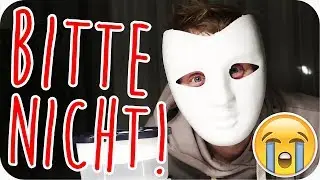 OMG! Das macht er nicht wirklich? 05.12.2017 DynamitesLife Vlog