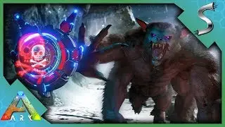 ARK GENESIS INFO HAS LEAKED! 4 NEW CREATURES REVEALED & NEW SEASON PASS INFO - Ark: Survival Evolved