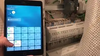 Homekit for KNX